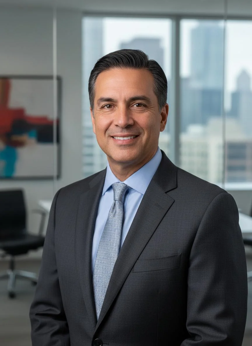 Carlos Mendoza