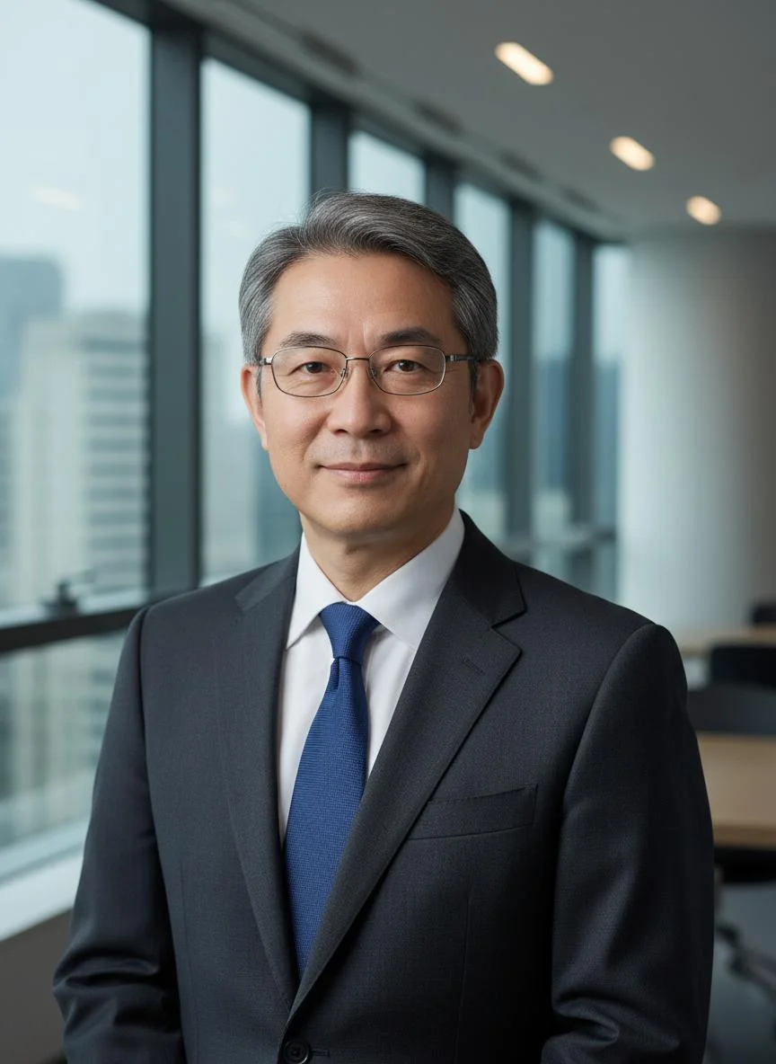 Kenji Tanaka